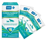 Pchelodar Синклавир порошок