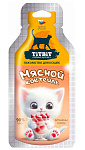 ТИТБИТ Мясной коктейль Лакомство для кошек