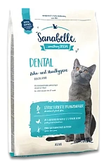 Bosch Sanabelle Dental