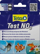 Tetra Test NO3-