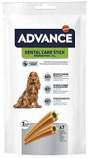 Advance Dental Care Stick Medium/Maxi