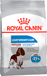 Royal Canin Medium Light Weight Care