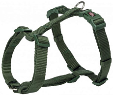 Trixie Шлея Premium H-harness Forest