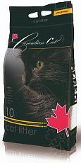 Наполнитель Canadian Cat Unscented (Натуральный)