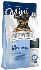 Happy Dog Mini Baby & Junior