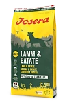 Josera Lamb & Batate Adult