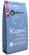 Quicker Kani Puppy (Мясо, рыба)