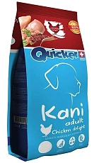 Quicker Kani Adult Dog (Курица)