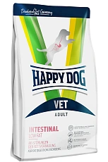 Happy Dog VET Diet Intestinal Low Fat