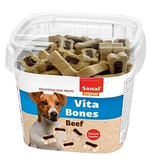 Sanal Лакомство Vita Bones для собак
