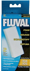 Hagen Губки механической очистки для Fluval 104,105