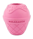Mr.Kranch Мороженое с ароматом бекона розовая