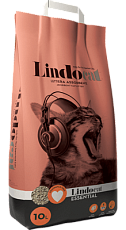 Lindocat Наполнитель Essential