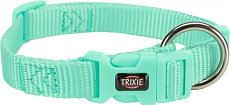 Trixie Ошейник "Premium Collar", мята