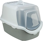 Trixie Туалет-домик Vico Open Top, 40х40х56 cм