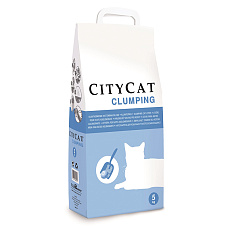 Citycat Clumping