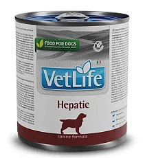 Farmina Vet Life Dog Hepatic