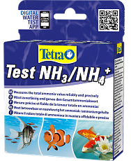 Tetra Test NH3/NH4+