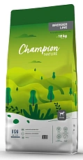 Craftia Champion Nature Super Adult Medium&Large (Ягненок с бурым рисом)