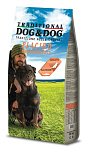 Dog&Dog Placido Mantenimento (Лосось)