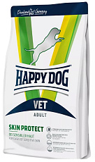 Happy Dog VET Diet Skin Protect