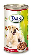 Консервы Dax Dog (Ягненок)