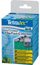Tetra Картриджи с углем EasyCrystal FilterPack C250/300