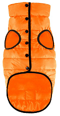 Airy Vest ONE Курточка односторонняя, оранжевая