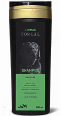 Fitmin for Life Шампунь для собак Daily Use, 300 мл