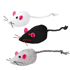Игрушка TRIXIE Мышь