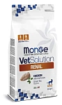 Monge VetSolution Renal Cat