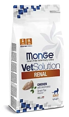 Monge VetSolution Renal Cat