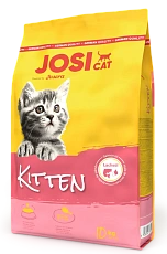 JosiCat Kitten (Птица)