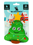 Mr.Kranch Ёлочка плюшевая с кошачьей мятой