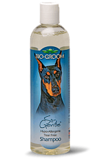 Bio-Groom шампунь "гипоаллергенный" для собак, 355 мл