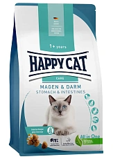 Happy Cat Sensitive Magen & Darm (Stomach & Intestinal)