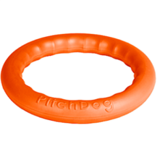 PitchDog Кольцо для апортировки (оранжевое)