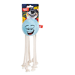 Fancy pets Игрушка для собак Осьминог