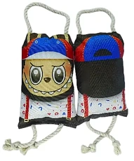  Xody Игрушка Лабубу в кепке