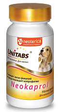 Neoterica UT Неокапрол для щенков и собак