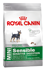 Royal Canin Mini Sensible