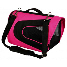 Сумка-переноска Trixie Alina Carrier (розовый/черный)