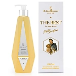 Iv San Bernard Шампунь The Best line Orion