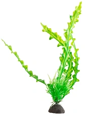 Naribo Растение пластиковое Апоногетон