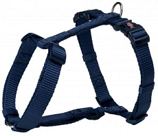 Trixie Шлея Premium H-harness Indigo