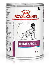 Royal Canin Renal Special Dog