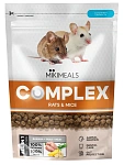 MIKIMEALS Complex Корм для крыс и мышей