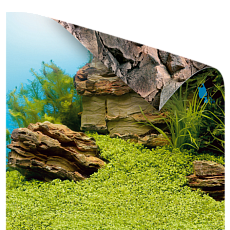 Juwel Постер для аквариума 1 XL, 150х60 см