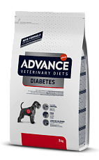 Advance Dog VetDiet Diabetes