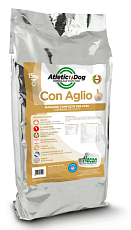 Atletic Dog Formule with Garlic Adult